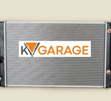 Радиатор охлаждения Toyota Corolla 2006-2013 Краснодар Радиатор охлаждения Toyota Corolla 2006-2013 Краснодар
