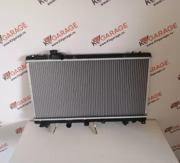 Радиатор охлаждения TOYOTA CORSA Краснодар