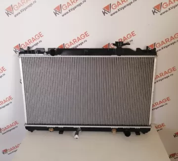 Радиатор охлаждения TOYOTA CAMRY 2001-2006 Краснодар Радиатор охлаждения TOYOTA CAMRY 2001-2006 Краснодар