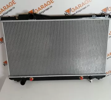 Радиатор охлаждения TOYOTA MARKII 1992-2001 DIESEL Краснодар Радиатор охлаждения TOYOTA MARKII 1992-2001 DIESEL Краснодар