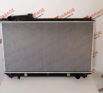 Радиатор охлаждения LEXUS LS430 TOYOTA CELSIOR 2001-2006 Краснодар Радиатор охлаждения LEXUS LS430 TOYOTA CELSIOR 2001-2006 Краснодар