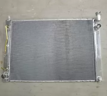 Радиатор TOYOTA ALPHARD 1MZ 02-05 3 литра Краснодар Радиатор TOYOTA ALPHARD 1MZ 02-05 3 литра Краснодар