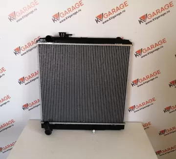 Радиатор охлаждения TOYOTA HIACE 1995-1999 Краснодар Радиатор охлаждения TOYOTA HIACE 1995-1999 Краснодар