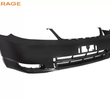 Бампер передний TOYOTA COROLLA E12 / RUNX / ALLEX 2001-2007 Краснодар