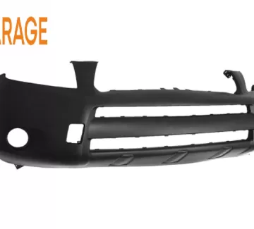 Бампер передний TOYOTA RAV4 2005-2008 Краснодар Бампер передний TOYOTA RAV4 2005-2008 Краснодар