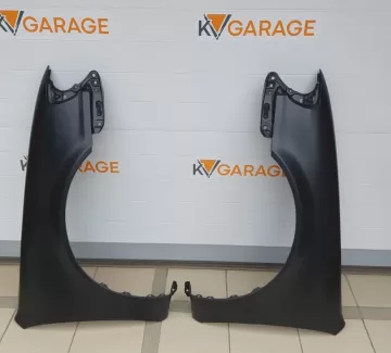 Крыло переднее TOYOTA COROLLA 1995-2000 правое левое Краснодар Крыло переднее TOYOTA COROLLA 1995-2000 правое левое Краснодар