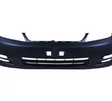 Бампер передний TOYOTA COROLLA 2002-2004 (521191E800A0) Краснодар