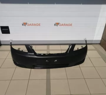 Бампер передний TOYOTA RUNX / ALLEX 2002-2004 Краснодар Бампер передний TOYOTA RUNX / ALLEX 2002-2004 Краснодар