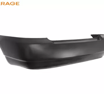 Бампер задний TOYOTA COROLLA 2000-2004 Краснодар Бампер задний TOYOTA COROLLA 2000-2004 Краснодар