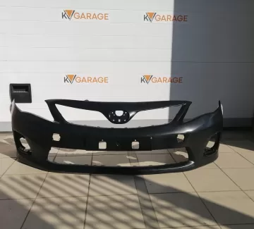 Бампер передний TOYOTA COROLLA 2010-2013 Краснодар Бампер передний TOYOTA COROLLA 2010-2013 Краснодар
