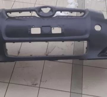 Бампер передний 5211902970 TOYOTA AURIS 2006-2010 Краснодар Бампер передний 5211902970 TOYOTA AURIS 2006-2010 Краснодар