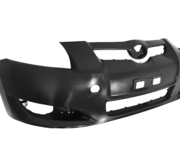 Бампер передний TOYOTA AURIS 2006-2010 Краснодар Бампер передний TOYOTA AURIS 2006-2010 Краснодар