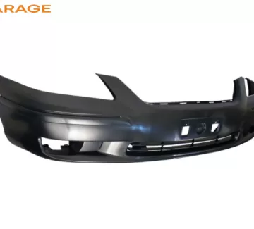 Бампер передний TOYOTA PREMIO 2001-2004 (521192B450A0) Краснодар Бампер передний TOYOTA PREMIO 2001-2004 (521192B450A0) Краснодар