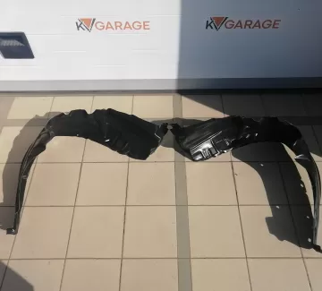 Подкрылок Передний TOYOTA IST Краснодар