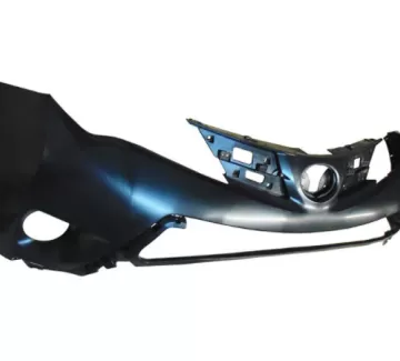 Бампер передний TOYOTA RAV4 2013-2015 Краснодар Бампер передний TOYOTA RAV4 2013-2015 Краснодар