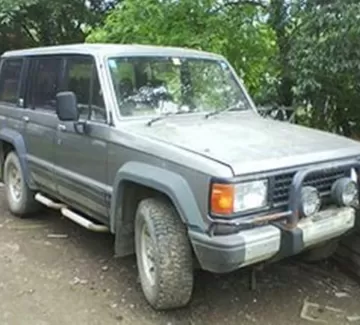 Стекло лобовое ISUZU BIGHORN TROOPER RODEO VAN 81-91 Краснодар Стекло лобовое ISUZU BIGHORN TROOPER RODEO VAN 81-91 Краснодар
