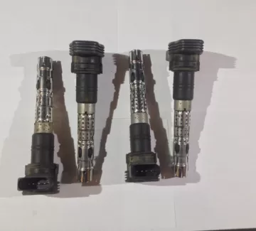 077905115J Катушка зажигания VAG. Краснодар 077905115J Катушка зажигания VAG. Краснодар