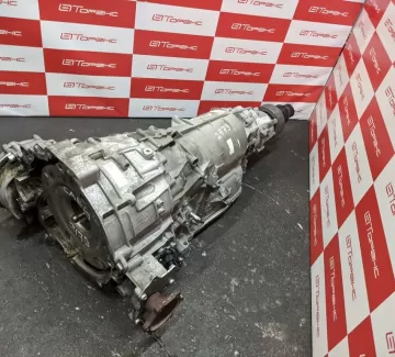 АКПП AUDI A4 CAEB 8K2 Краснодар АКПП AUDI A4 CAEB 8K2 Краснодар