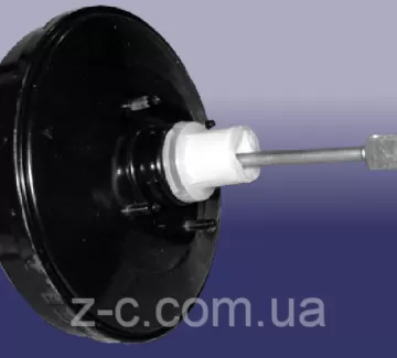Вакуумный усилитель в сборе с главным тормозным цилиндром CHERY AMULET Краснодар Вакуумный усилитель в сборе с главным тормозным цилиндром CHERY AMULET Краснодар