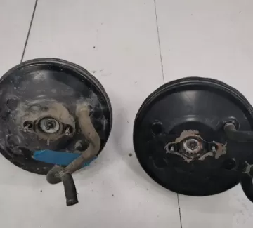 Вакуумный усилитель тормозов Nissan Note 2006 Кропоткин Вакуумный усилитель тормозов Nissan Note 2006 Кропоткин