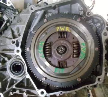Вариатор L15A б.у. на Honda Fit Краснодар