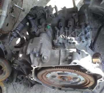 Вариатор SWRA контрактная коробка Honda FIT GD L13A 2001-2008 Краснодар Вариатор SWRA контрактная коробка Honda FIT GD L13A 2001-2008 Краснодар