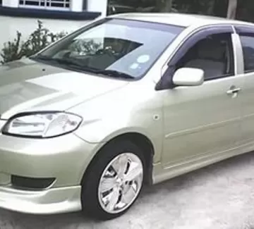 Стекло лобовое TOYOTA VIOS 4D SEDAN 2003- Краснодар Стекло лобовое TOYOTA VIOS 4D SEDAN 2003- Краснодар