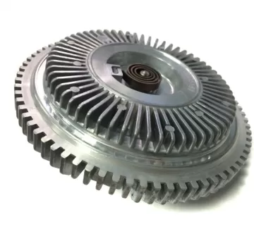 Вискомуфта BMW Mini (муфта вентилятора) Краснодар Вискомуфта BMW Mini (муфта вентилятора) Краснодар