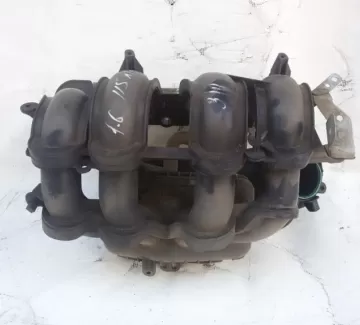 Впускной коллектор 1.6 115 л.с б/у на Ford Focus 2 Краснодар Впускной коллектор 1.6 115 л.с б/у на Ford Focus 2 Краснодар