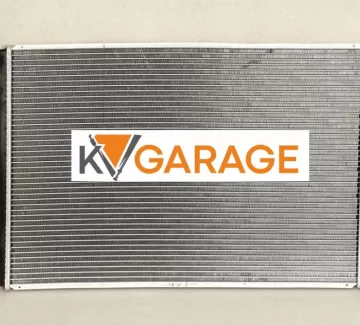 Радиатор охлаждения VW TIGUAN 1.4T / 2.0T 2007-2016 Краснодар Радиатор охлаждения VW TIGUAN 1.4T / 2.0T 2007-2016 Краснодар