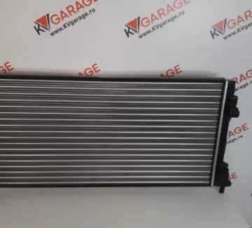 Радиатор охлаждения VW POLO SEDAN 2010-2020 Седан Краснодар Радиатор охлаждения VW POLO SEDAN 2010-2020 Седан Краснодар