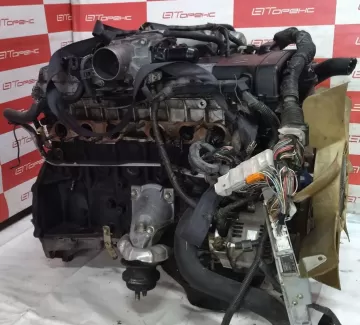 КОНТРАКТНЫЙ ДВИГАТЕЛЬ TOYOTA ARISTO 2JZ-GE JZS160 Краснодар КОНТРАКТНЫЙ ДВИГАТЕЛЬ TOYOTA ARISTO 2JZ-GE JZS160 Краснодар