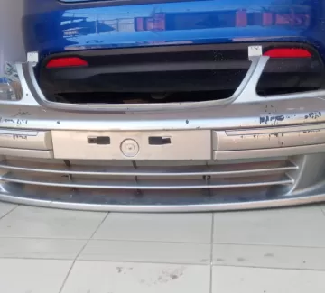 Передний бампер Nissan Bluebird Sylphy Краснодар Передний бампер Nissan Bluebird Sylphy Краснодар