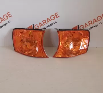 Габарит TOYOTA CHASER TOURER 96-01 желтый 22-267 Краснодар Габарит TOYOTA CHASER TOURER 96-01 желтый 22-267 Краснодар