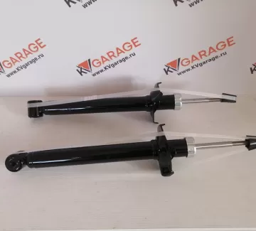 Амортизатор задний Mazda Demio DW 1996-2002 Краснодар Амортизатор задний Mazda Demio DW 1996-2002 Краснодар