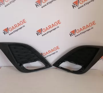 Оправа ПТФ MAZDA 3 / AXELLA 08-10 SPORT Краснодар Оправа ПТФ MAZDA 3 / AXELLA 08-10 SPORT Краснодар