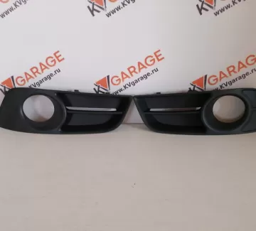 Оправа ПТФ TOYOTA RUNX / ALLEX / COROLLA HBK 04-07 Краснодар Оправа ПТФ TOYOTA RUNX / ALLEX / COROLLA HBK 04-07 Краснодар