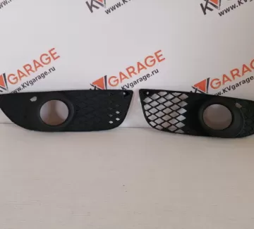 Оправа ПТФ MITSUBISHI LANCER X 07- Краснодар Оправа ПТФ MITSUBISHI LANCER X 07- Краснодар