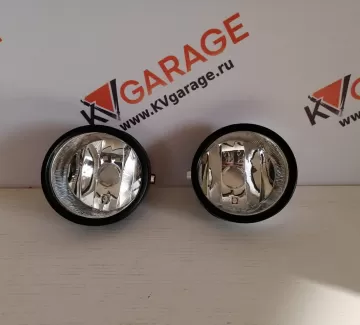 Фара противотуманная HONDA CR-V 07-10 без крепления Краснодар Фара противотуманная HONDA CR-V 07-10 без крепления Краснодар