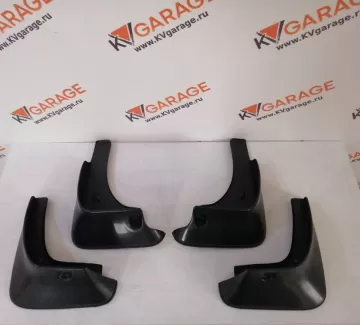 Брызговик TOYOTA CAMRY 06-11 Краснодар Брызговик TOYOTA CAMRY 06-11 Краснодар