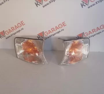 Габарит TOYOTA CHASER 96-01 белый 22-256 Краснодар Габарит TOYOTA CHASER 96-01 белый 22-256 Краснодар