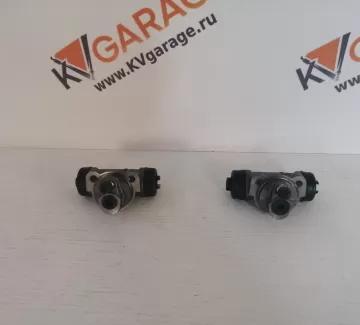 Задний тормозной цилиндр Nissan Almera 2000-2006 Краснодар Задний тормозной цилиндр Nissan Almera 2000-2006 Краснодар