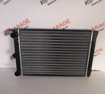 Радиатор VW GOLF II / JETTA 85-92 / PASSAT B2 80-88 Краснодар Радиатор VW GOLF II / JETTA 85-92 / PASSAT B2 80-88 Краснодар