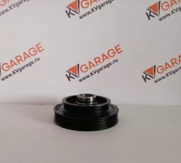 Шкив коленвала NISSAN MAXIMA / CEFIRO 94-06 Краснодар Шкив коленвала NISSAN MAXIMA / CEFIRO 94-06 Краснодар