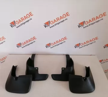 Брызговик TOYOTA COROLLA / FIELDER 00-06 Краснодар Брызговик TOYOTA COROLLA / FIELDER 00-06 Краснодар