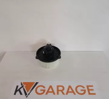 Мотор отопителя салона TOYOTA COROLLA RUNX / ALLEX / SPACIO Краснодар