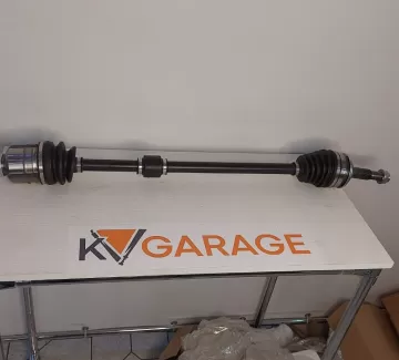 Привод RH TOYOTA COROLLA #150 07 Краснодар