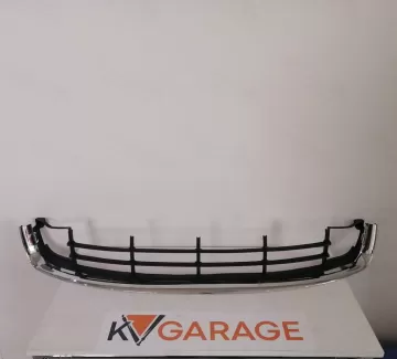 Решетка в бампер SKODA SUPERB 2008-2013 Краснодар Решетка в бампер SKODA SUPERB 2008-2013 Краснодар