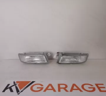Фара противотуманная TOYOTA IPSUM 1996-1998 Краснодар Фара противотуманная TOYOTA IPSUM 1996-1998 Краснодар