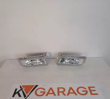 Фара противотуманная TOYOTA IPSUM 1998-2001 44-27 Краснодар Фара противотуманная TOYOTA IPSUM 1998-2001 44-27 Краснодар